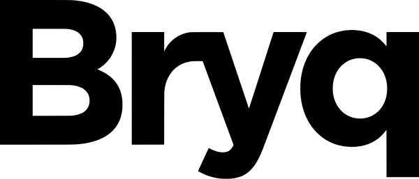 Bryq logo